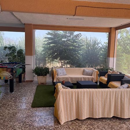La Casa De Mama Villa Lorca  Eksteriør billede