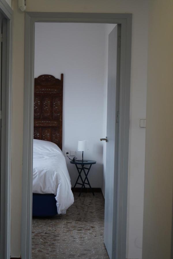 La Casa De Mama Villa Lorca  Eksteriør billede