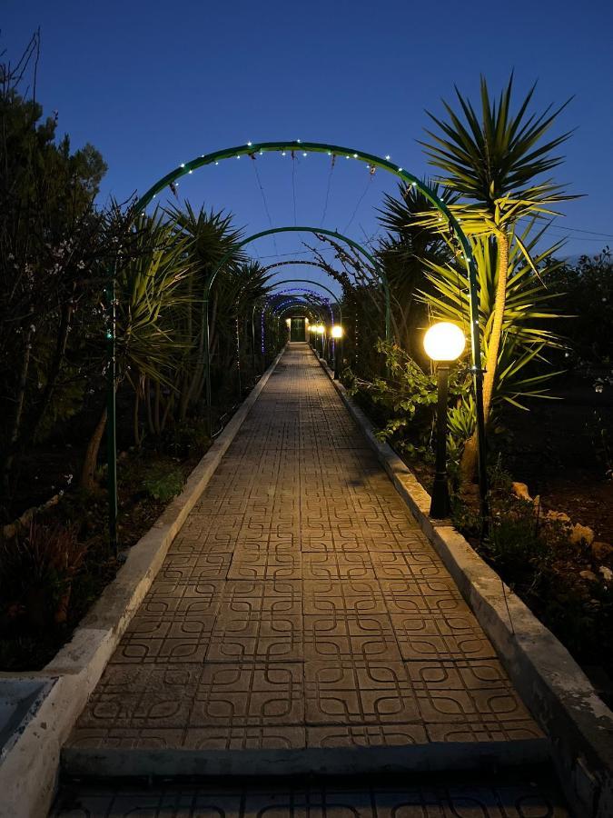 La Casa De Mama Villa Lorca  Eksteriør billede