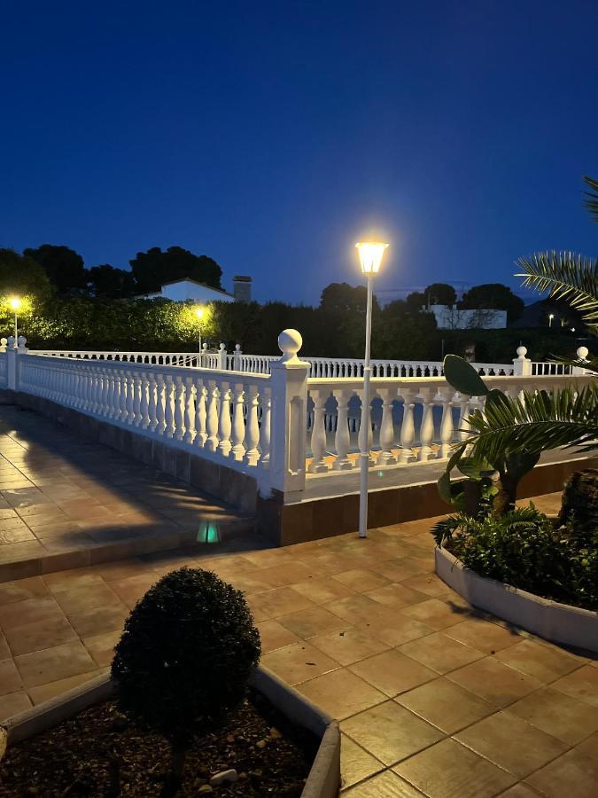 La Casa De Mama Villa Lorca  Eksteriør billede