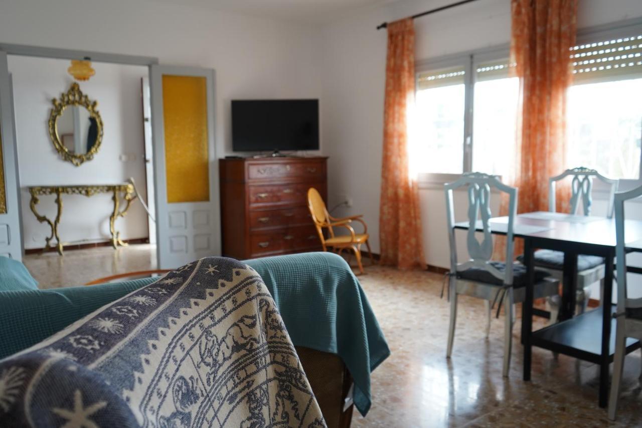 La Casa De Mama Villa Lorca  Eksteriør billede