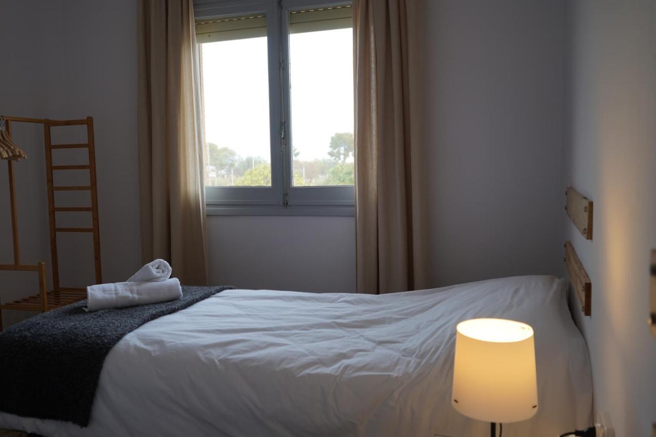 La Casa De Mama Villa Lorca  Eksteriør billede