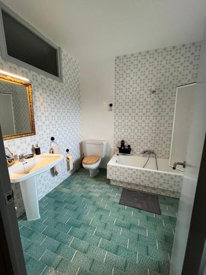 La Casa De Mama Villa Lorca  Eksteriør billede