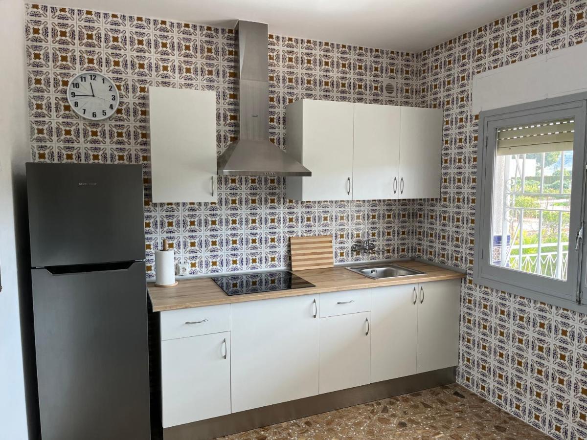 La Casa De Mama Villa Lorca  Eksteriør billede