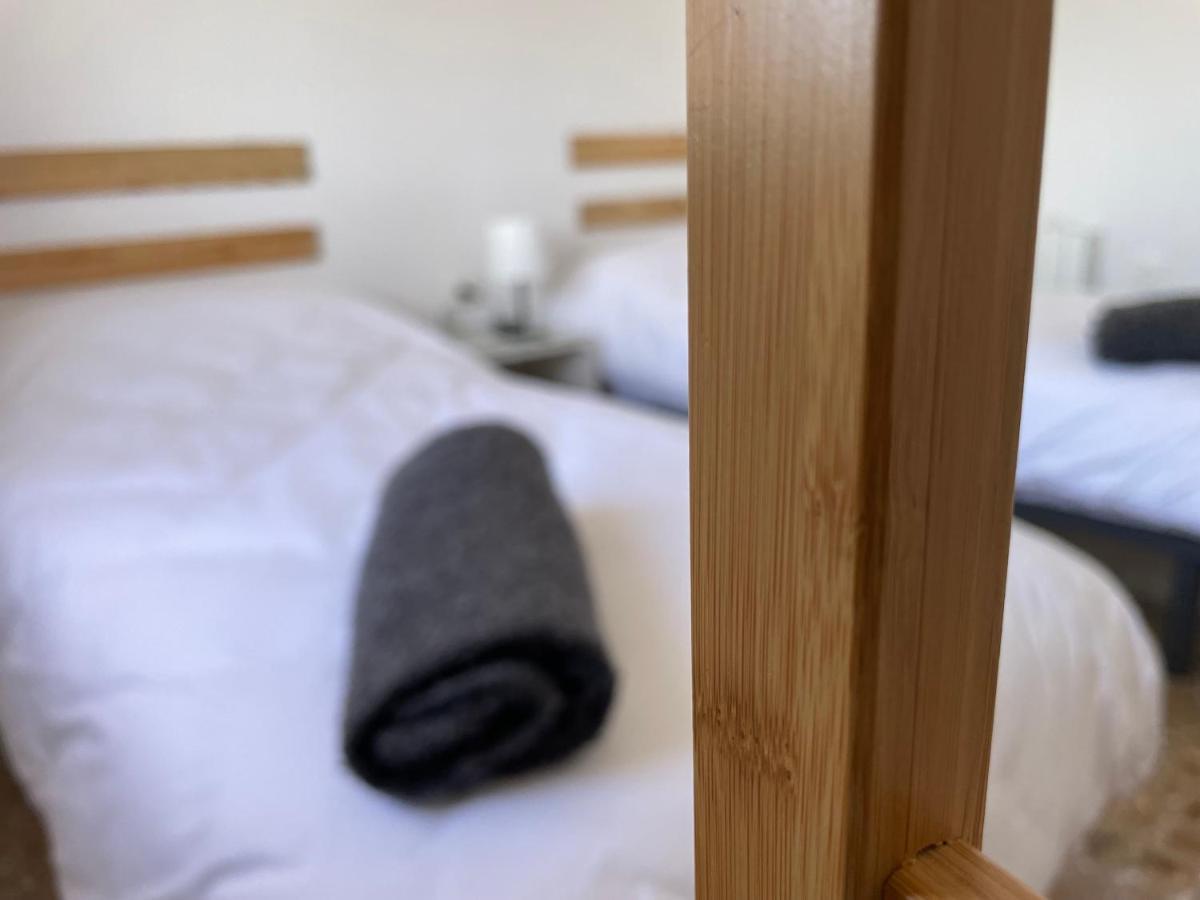 La Casa De Mama Villa Lorca  Eksteriør billede
