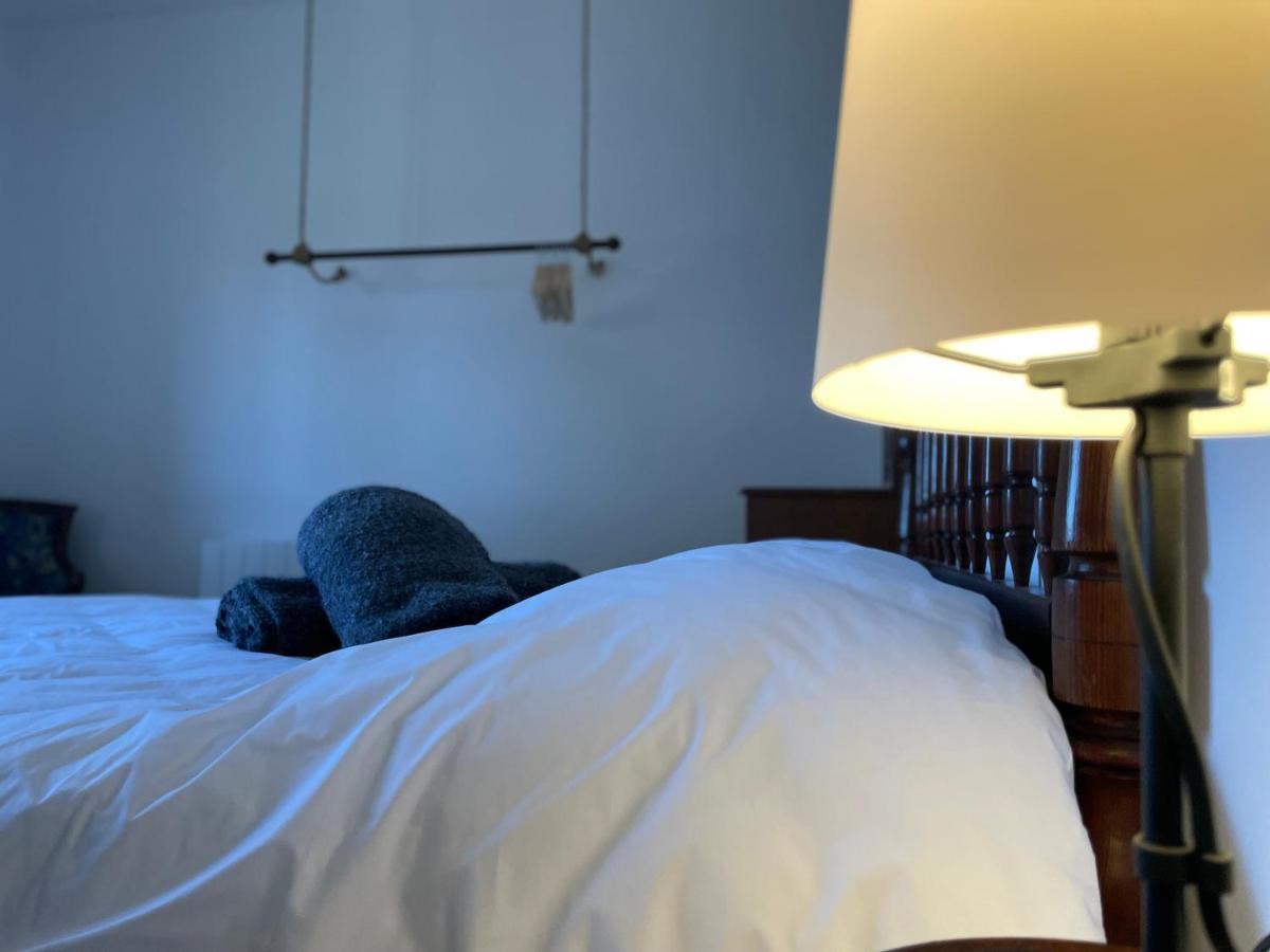 La Casa De Mama Villa Lorca  Eksteriør billede