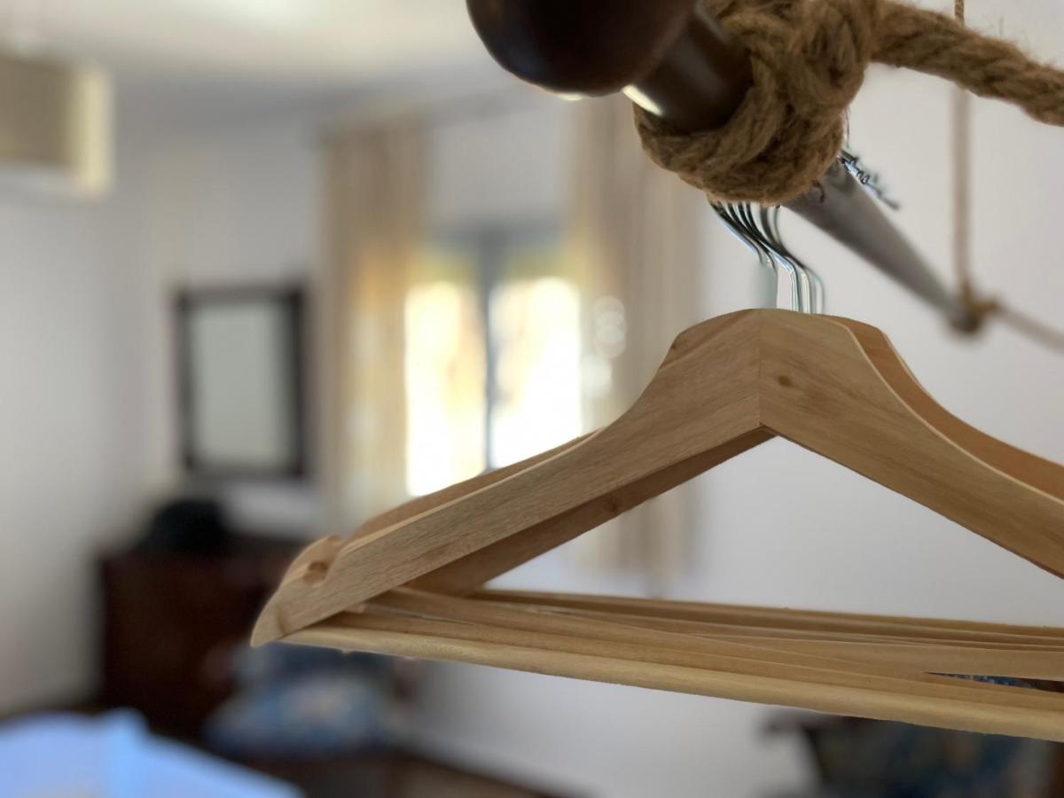 La Casa De Mama Villa Lorca  Eksteriør billede