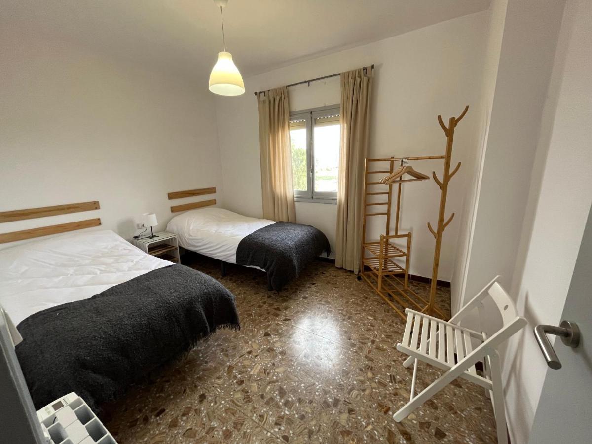 La Casa De Mama Villa Lorca  Eksteriør billede