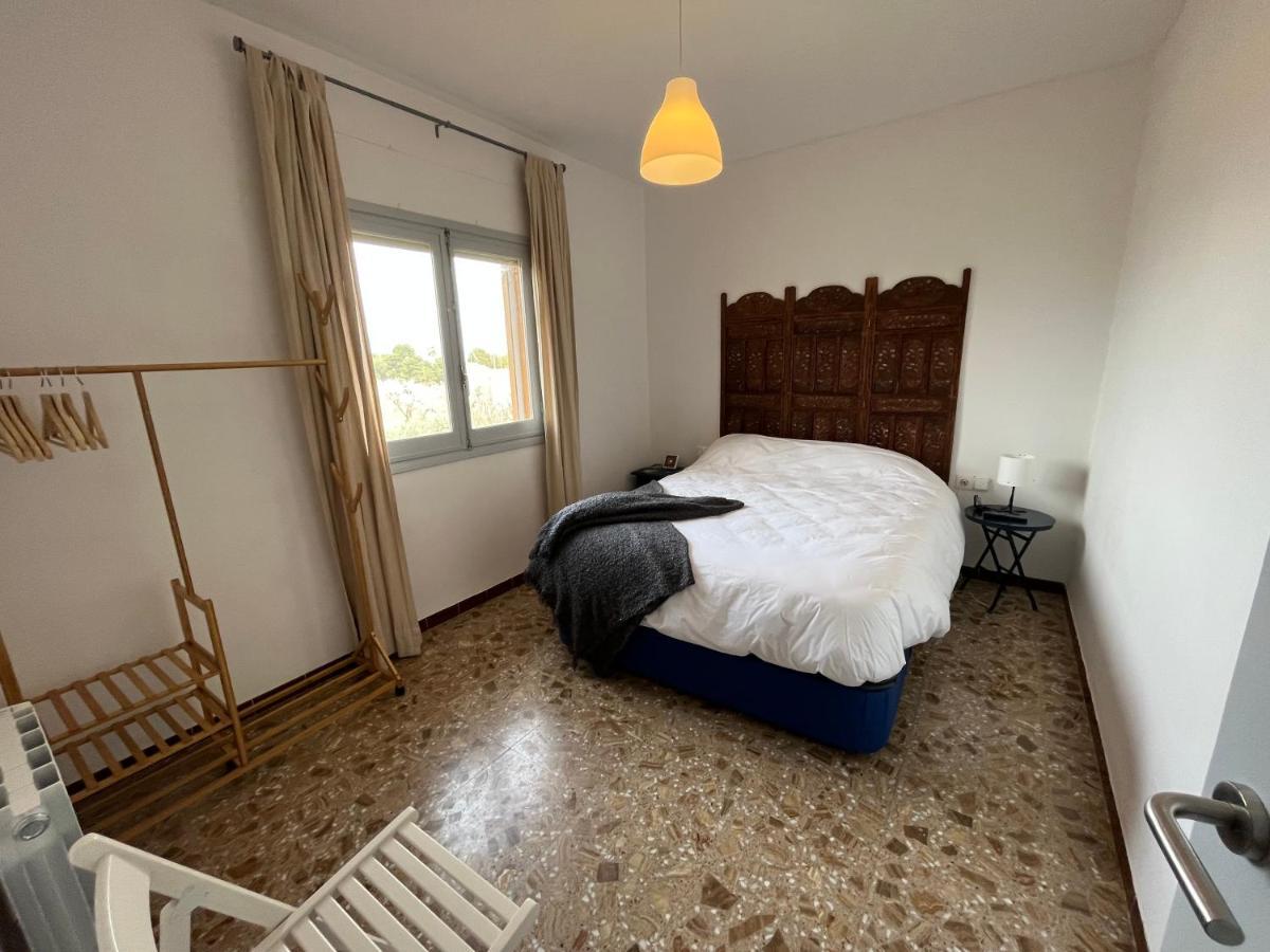 La Casa De Mama Villa Lorca  Eksteriør billede