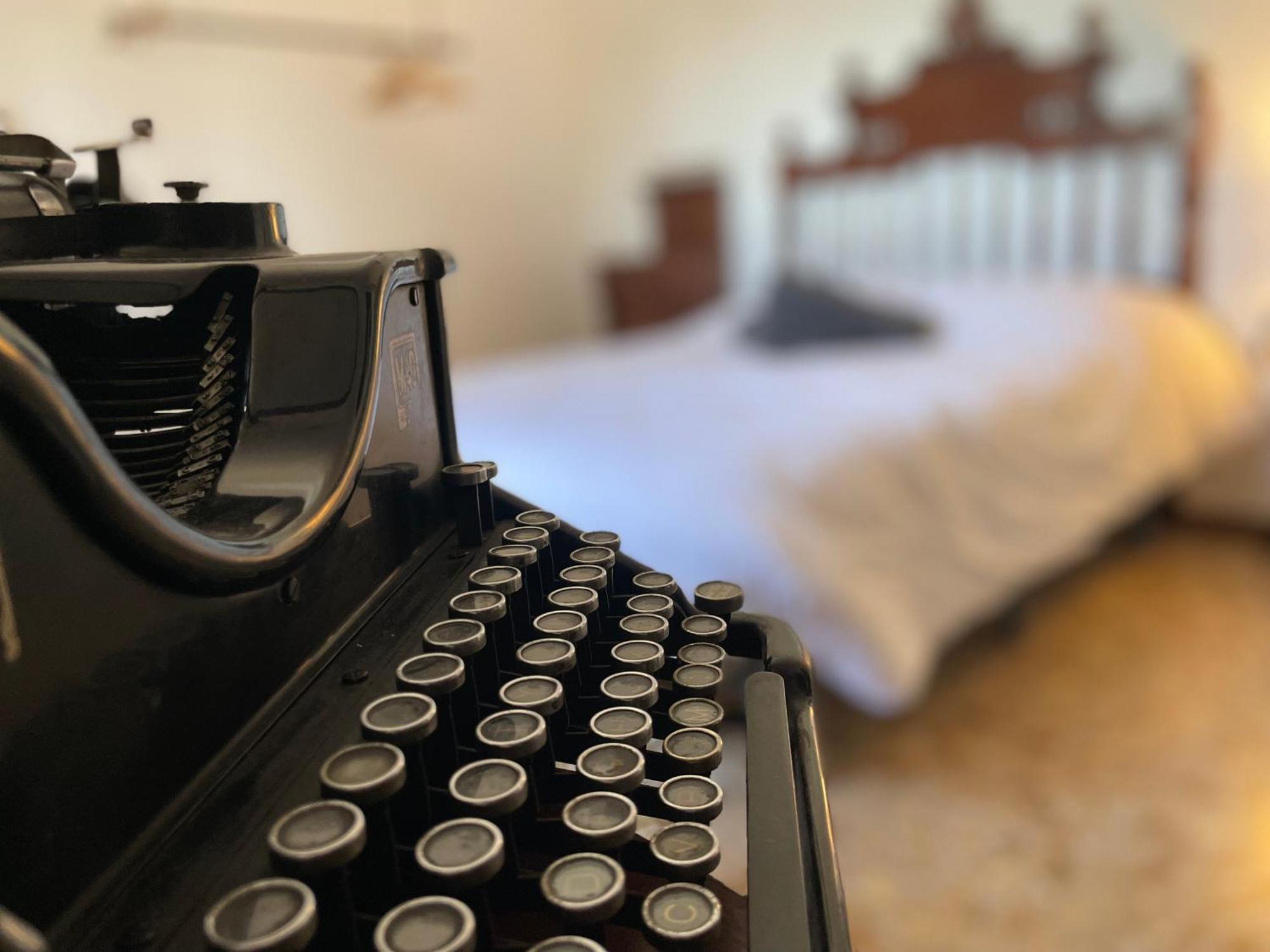 La Casa De Mama Villa Lorca  Eksteriør billede
