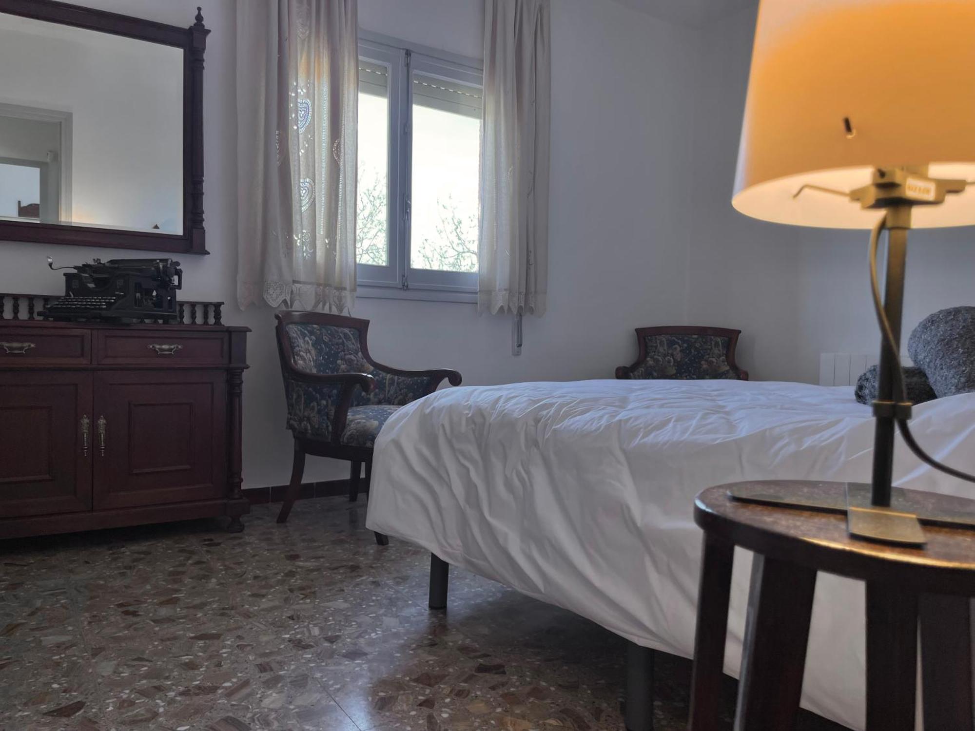 La Casa De Mama Villa Lorca  Eksteriør billede