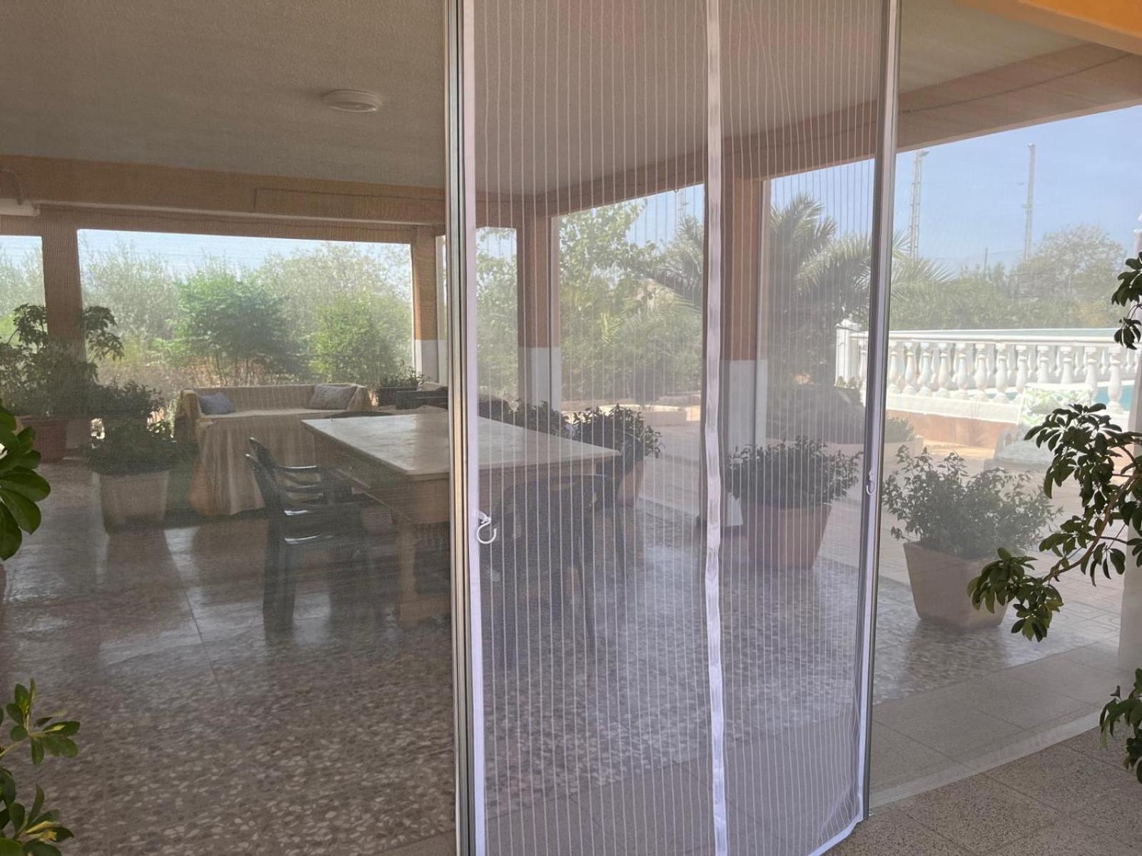 La Casa De Mama Villa Lorca  Eksteriør billede