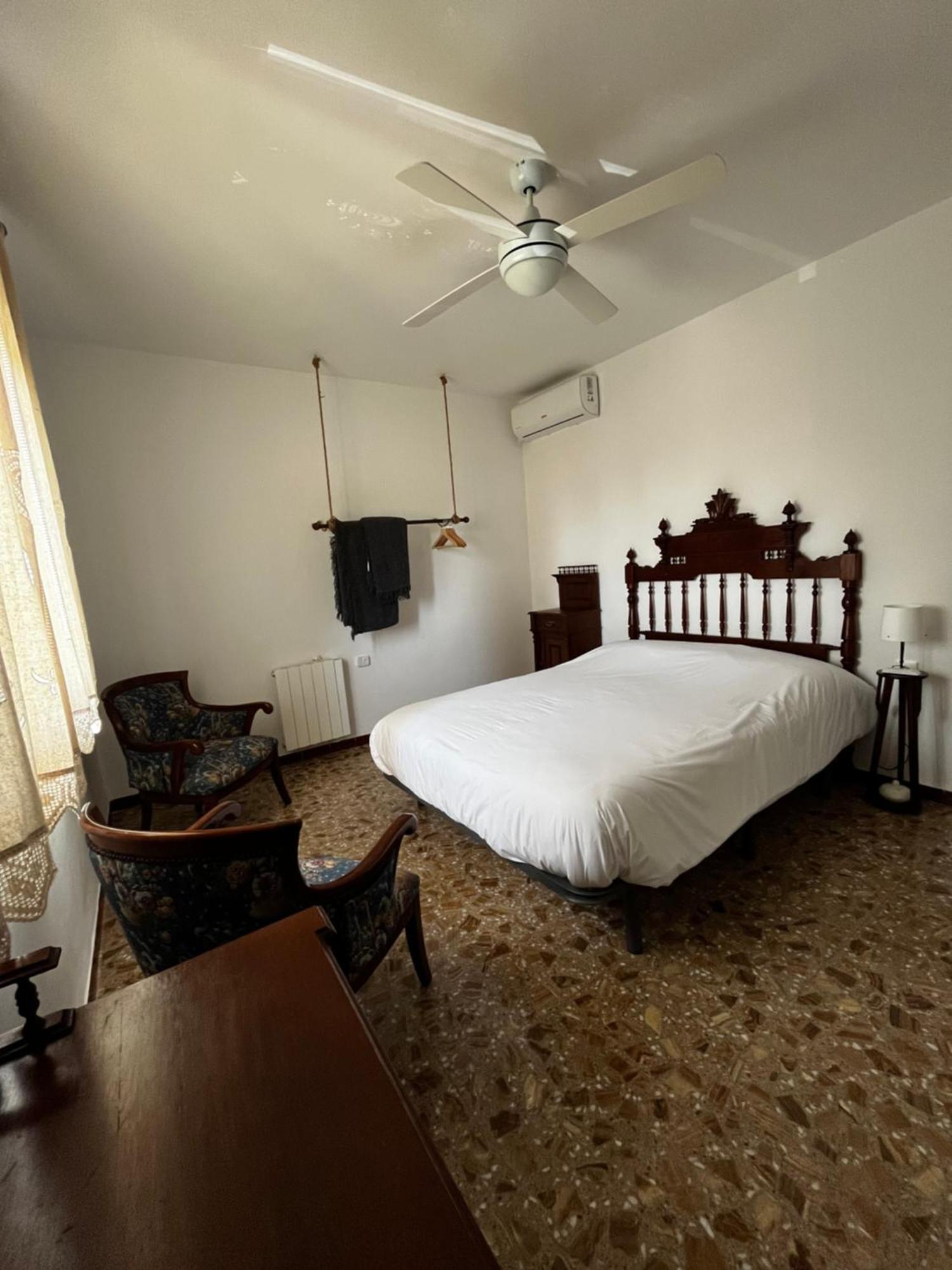 La Casa De Mama Villa Lorca  Eksteriør billede