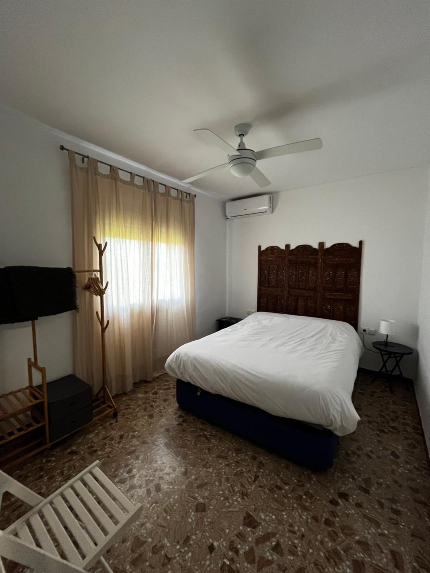 La Casa De Mama Villa Lorca  Eksteriør billede