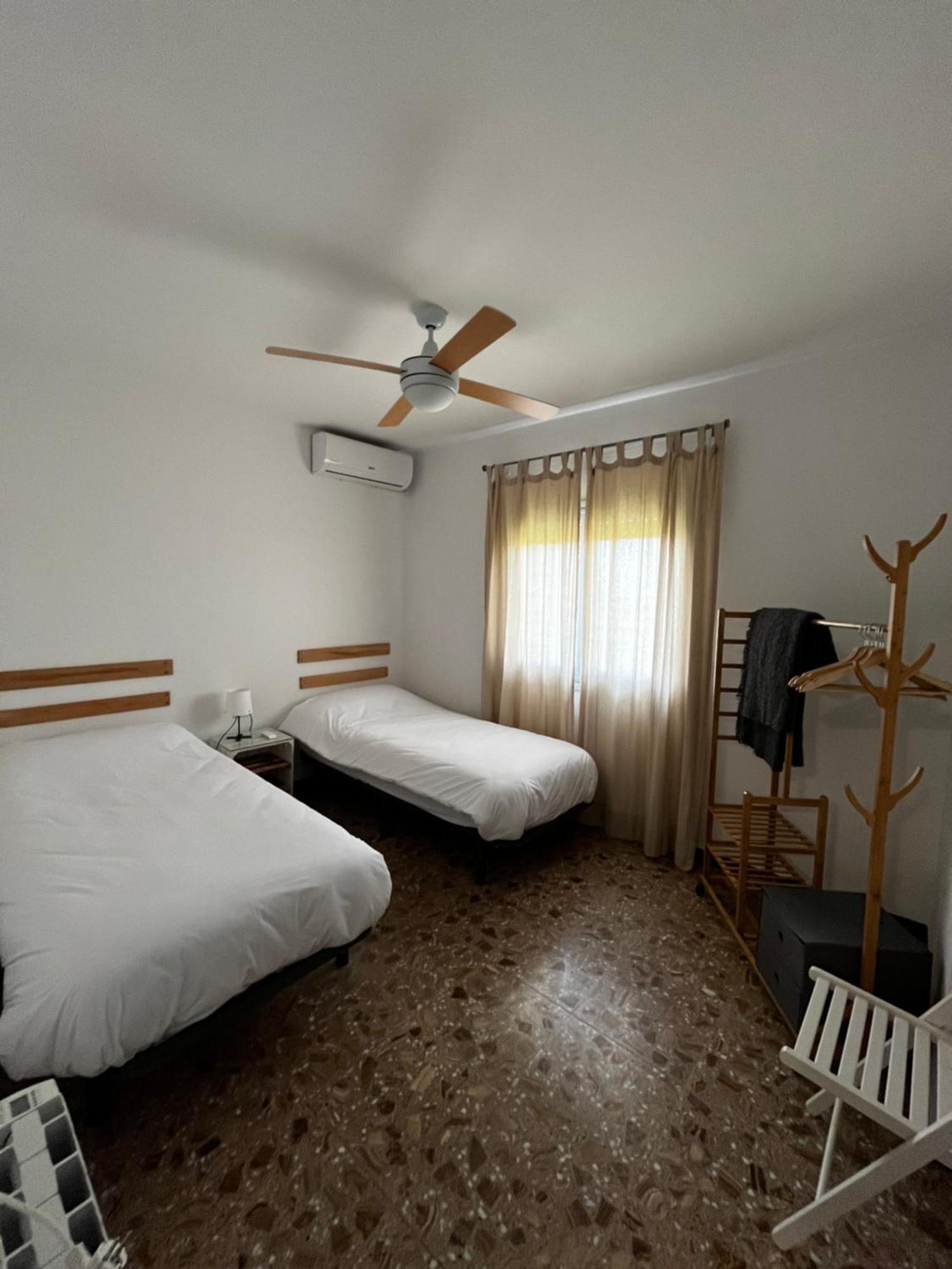 La Casa De Mama Villa Lorca  Eksteriør billede